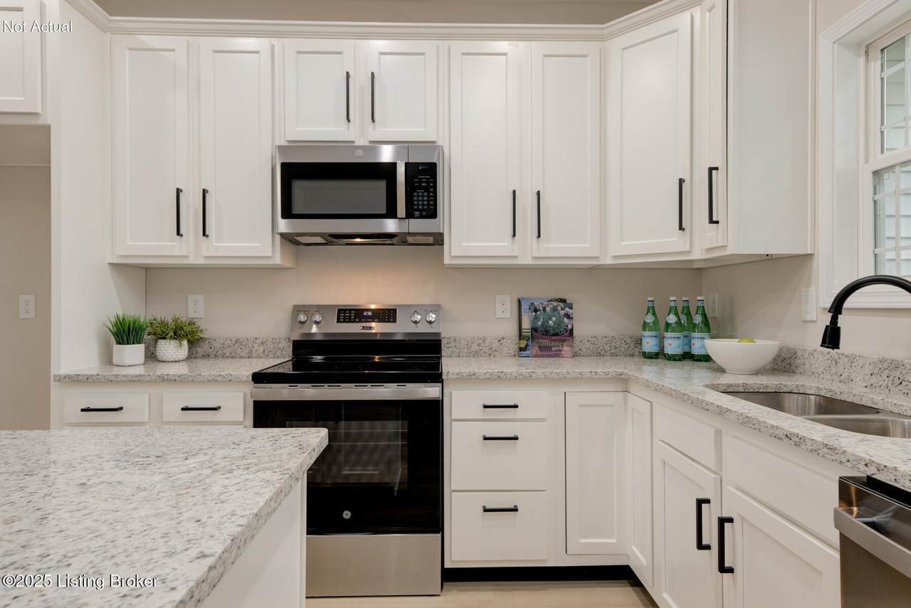 Lot 40 Brookley Place - Photo 1