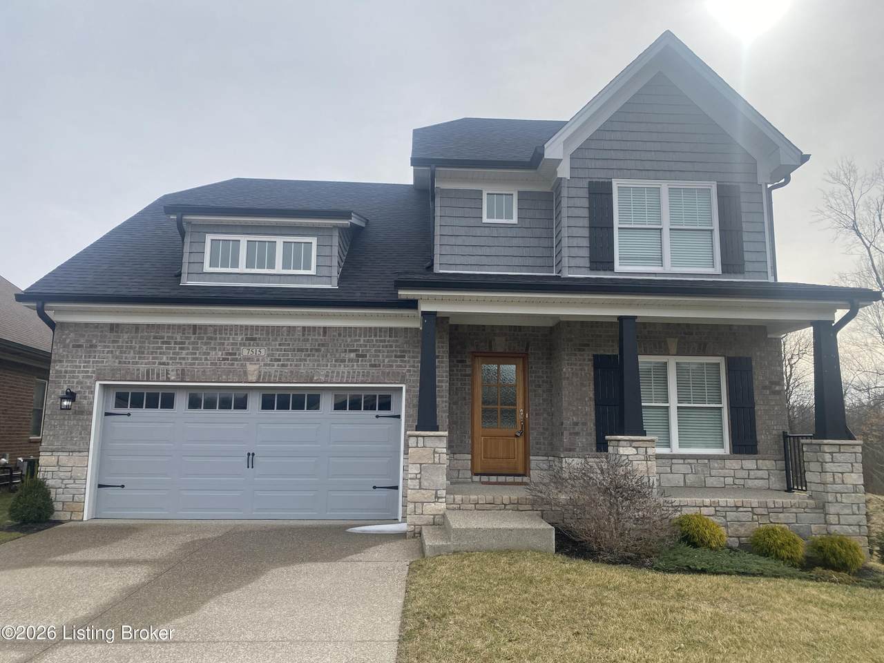 7515 Pavilion Park Rd - Photo 1