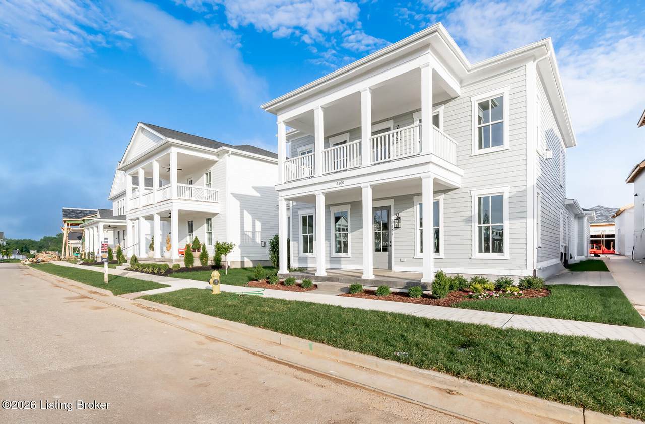 6100 Passionflower Dr - Photo 1