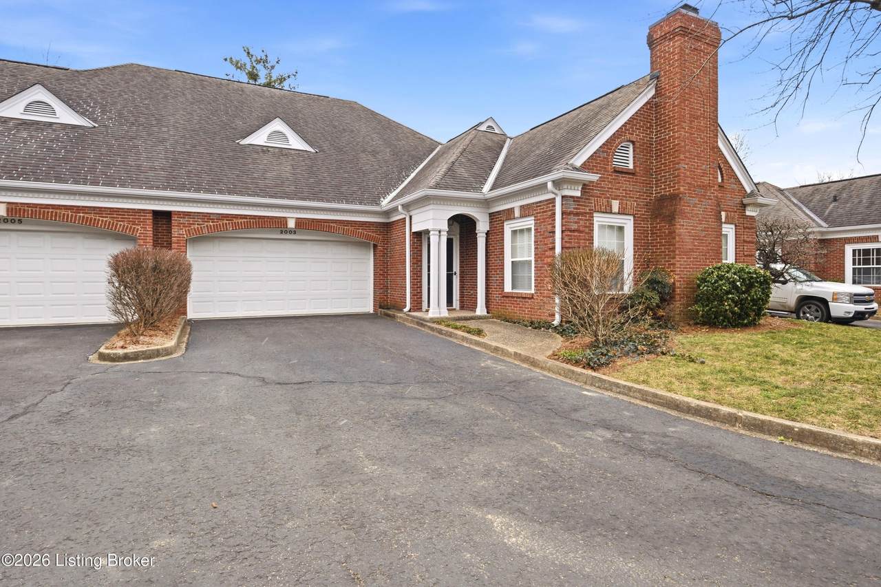 2003 Ashwood Bluff Ct - Photo 1