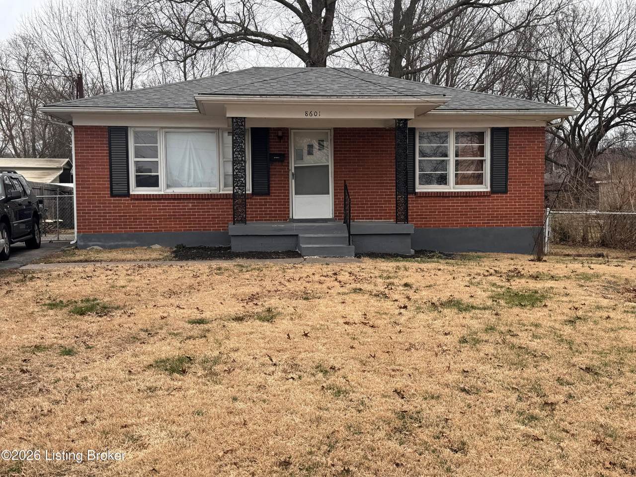 8601 Robbins Rd - Photo 1