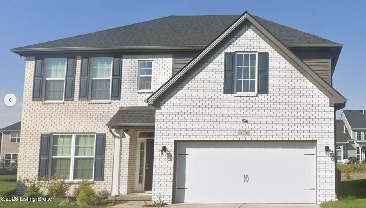 14220 Halden Ridge Way - Photo 1
