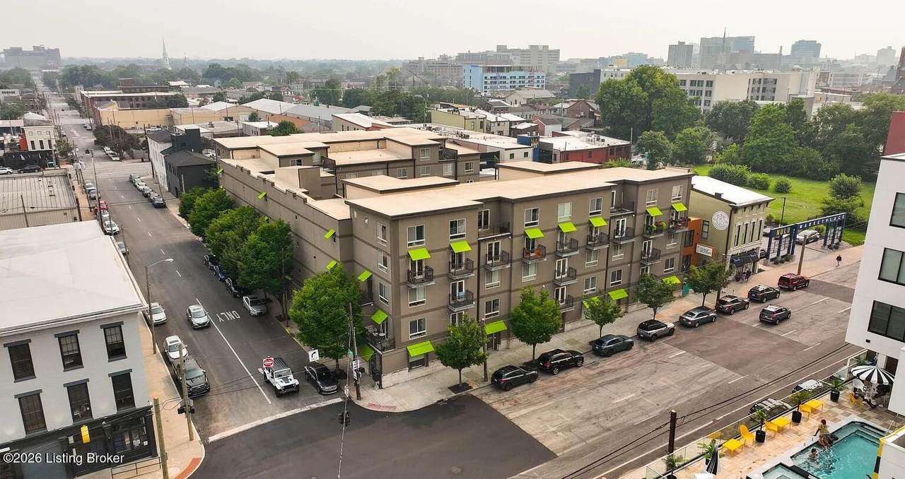 110 Campbell St - Photo 1