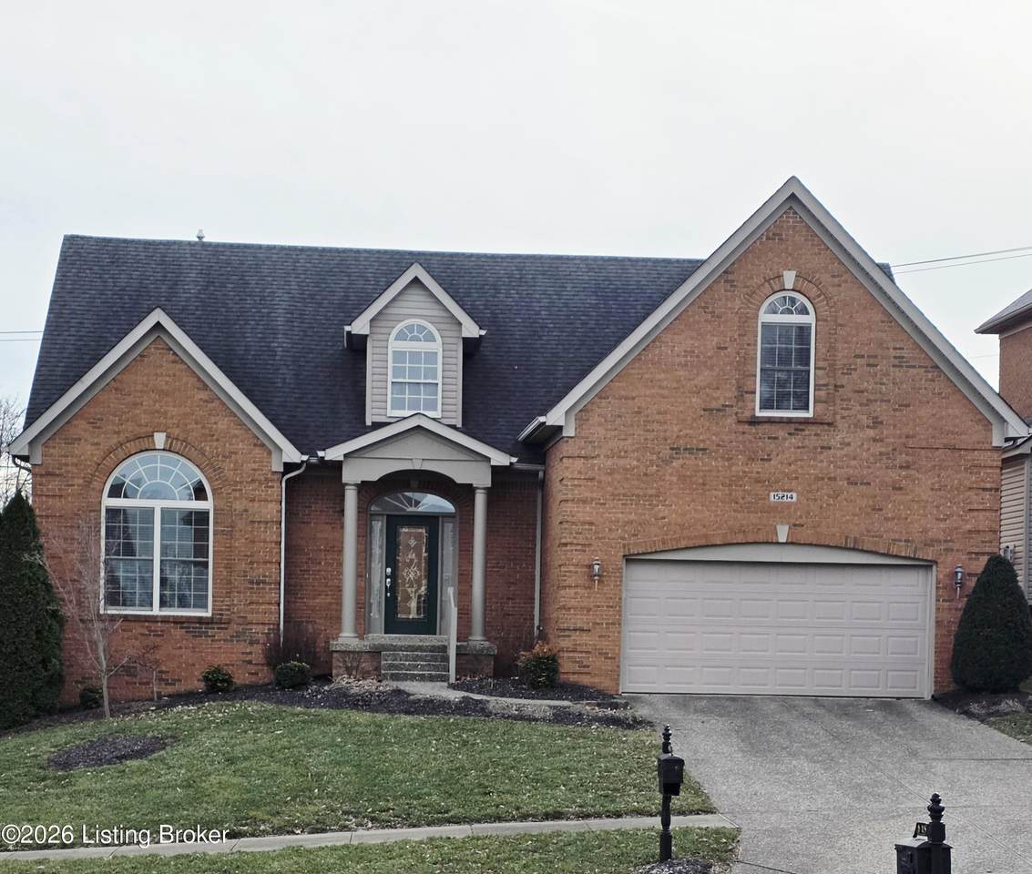 15214 Abington Ridge Pl - Photo 1