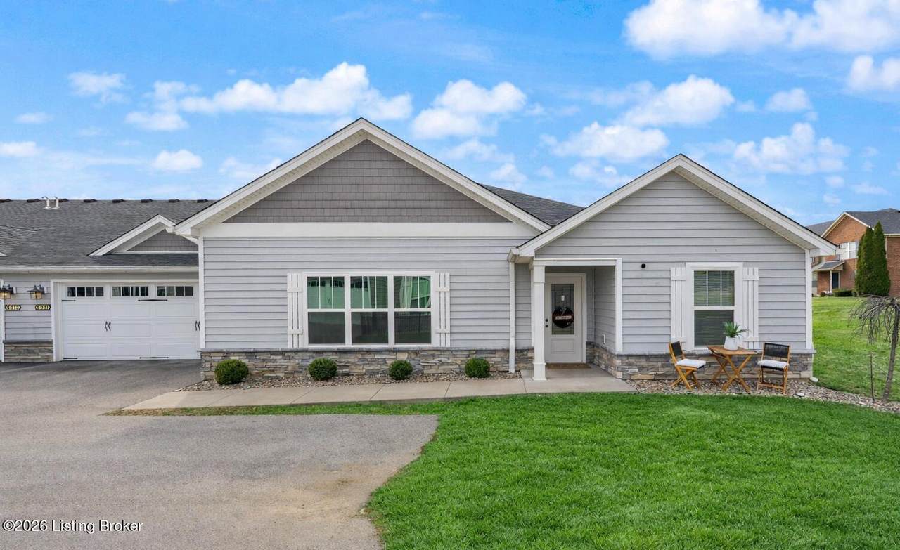 5011 Woodridge Lake Blvd - Photo 1