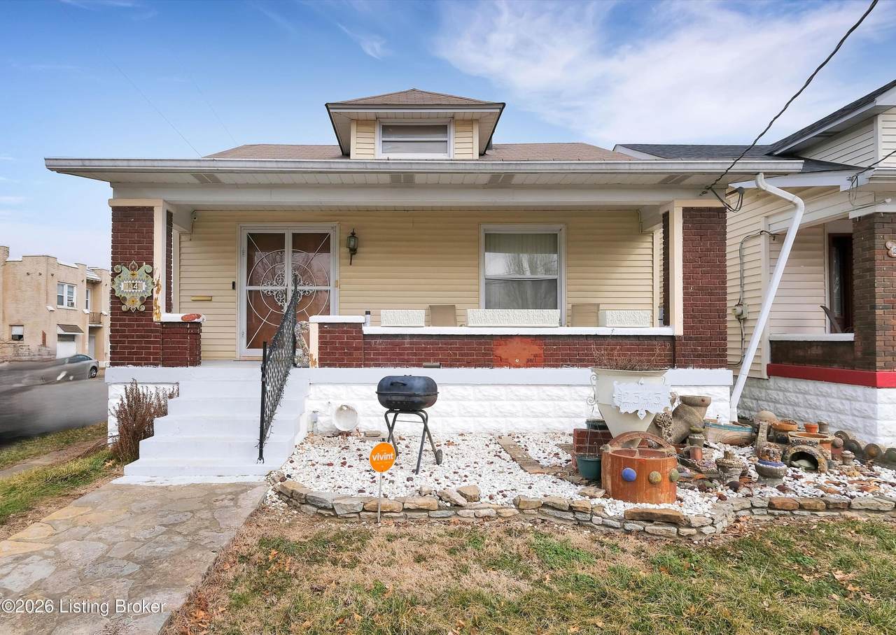 2343 Hale Ave - Photo 1