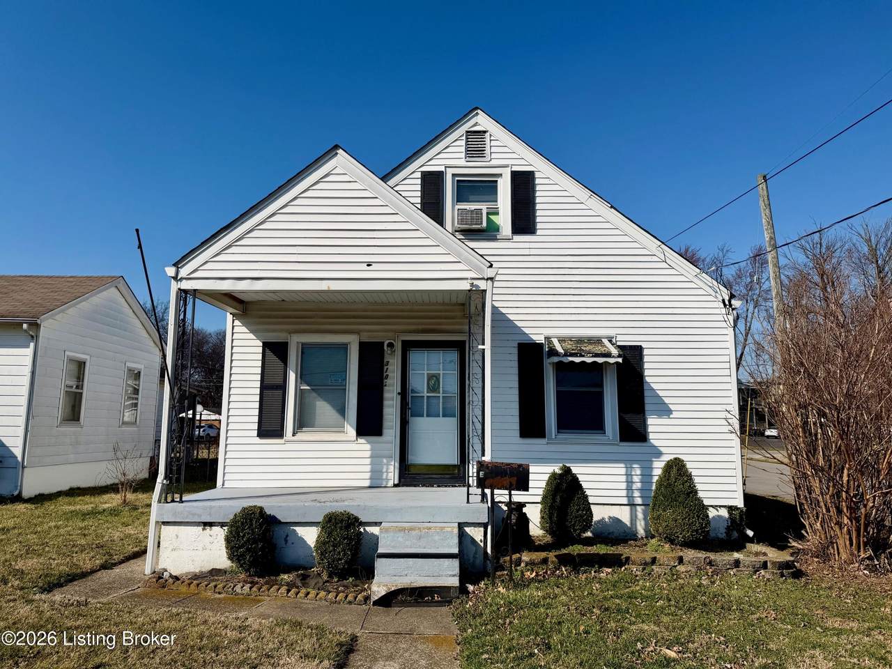 3102 Grant Ave - Photo 1