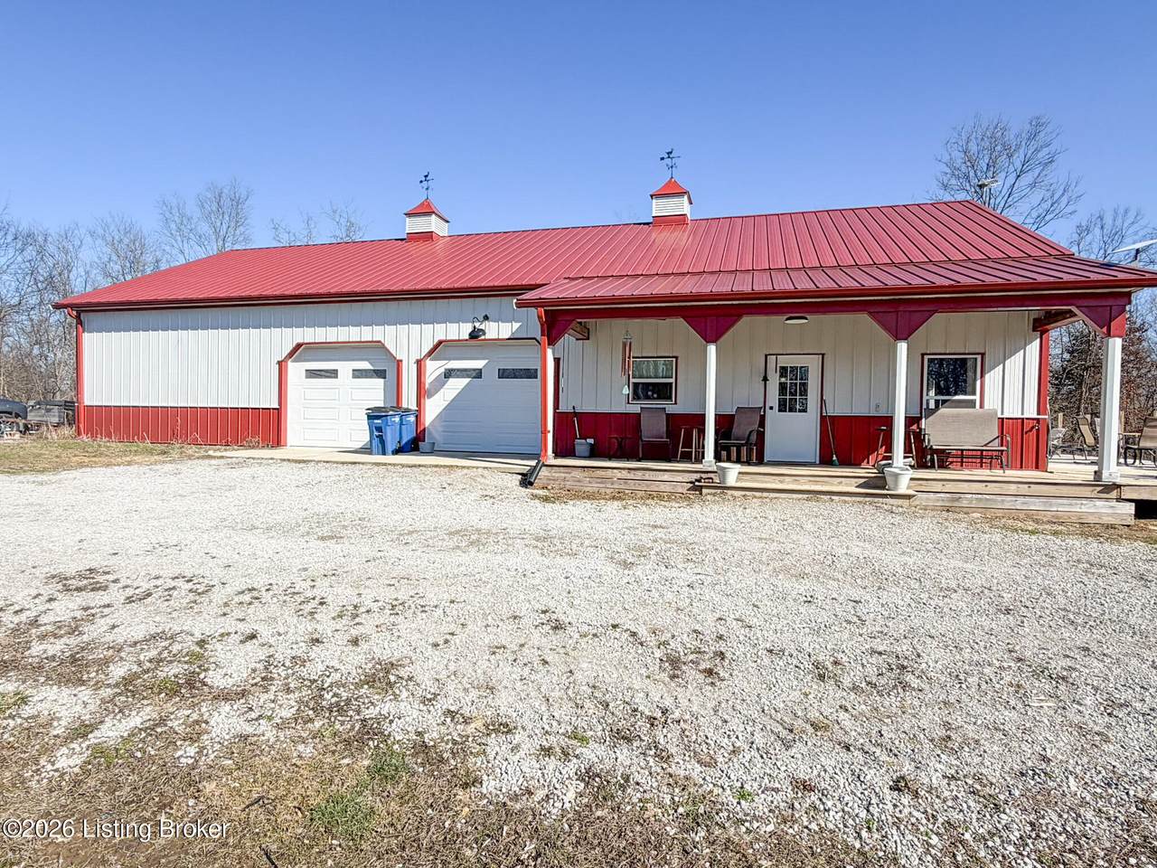 4338 Waddy Rd - Photo 1