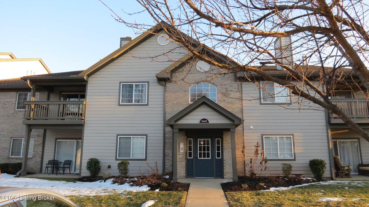 10400 Southern Meadows Dr - Photo 1