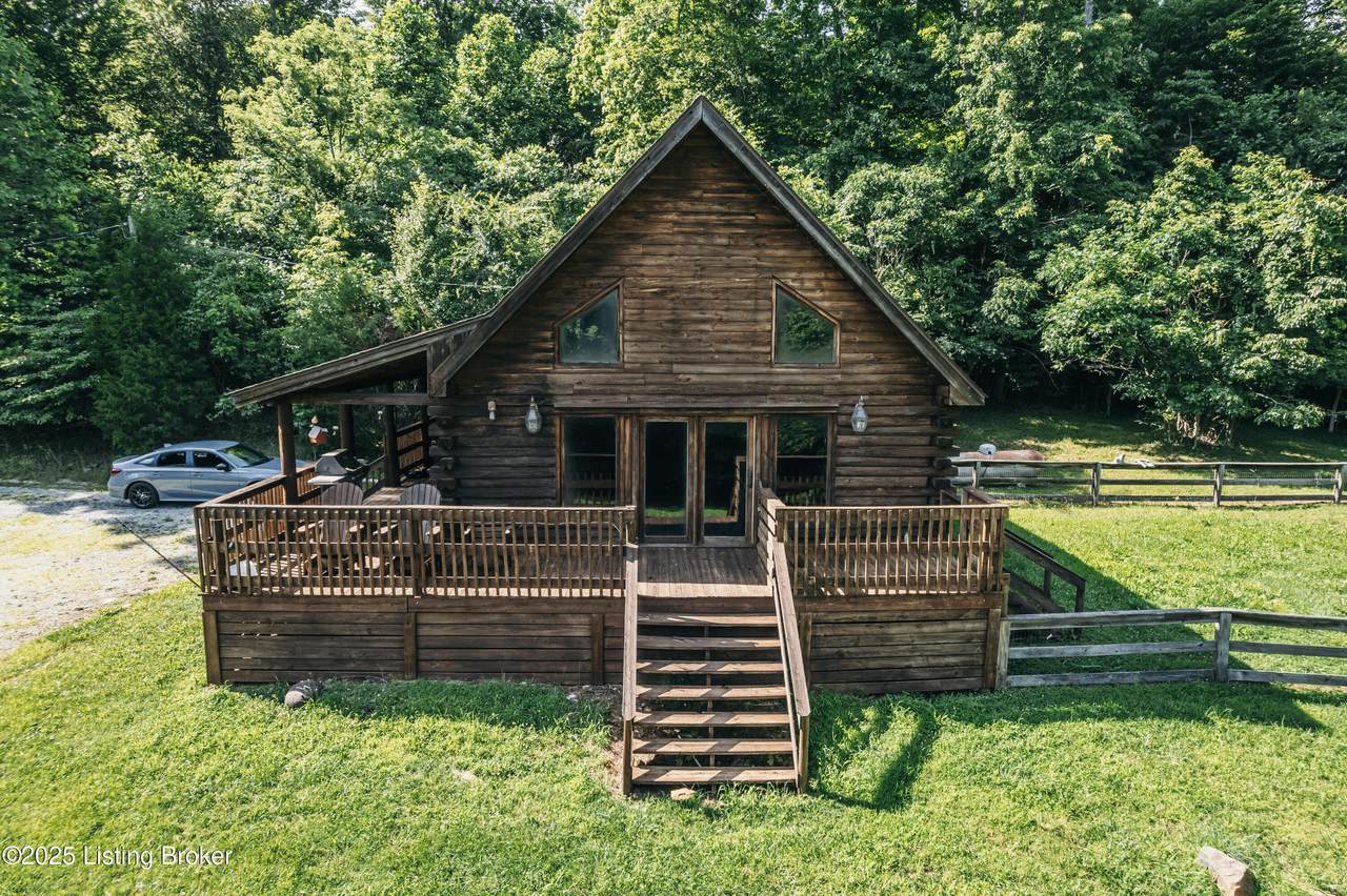 905 Camp Green Shores Rd - Photo 1