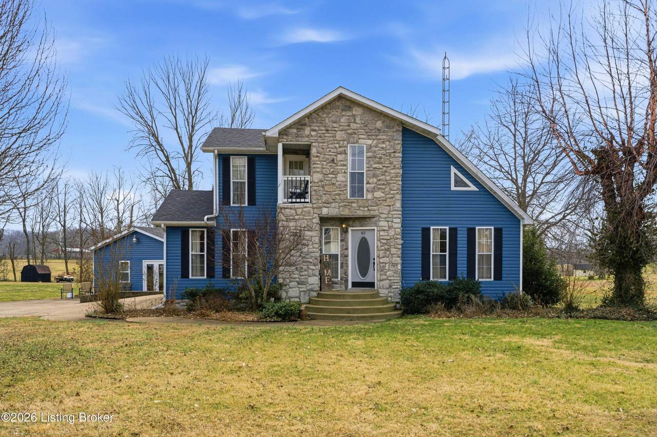 63 Farmview Ln - Photo 1