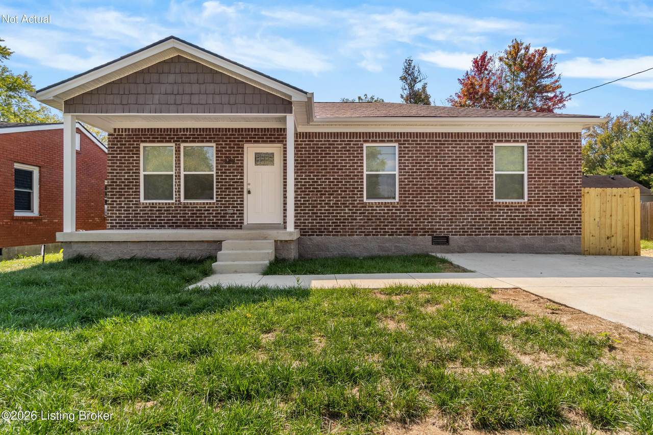 6511 Kenmore Ave - Photo 1