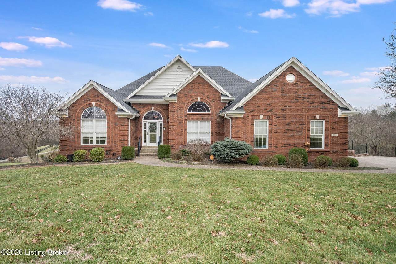 4011 Lake Ridge Way - Photo 1
