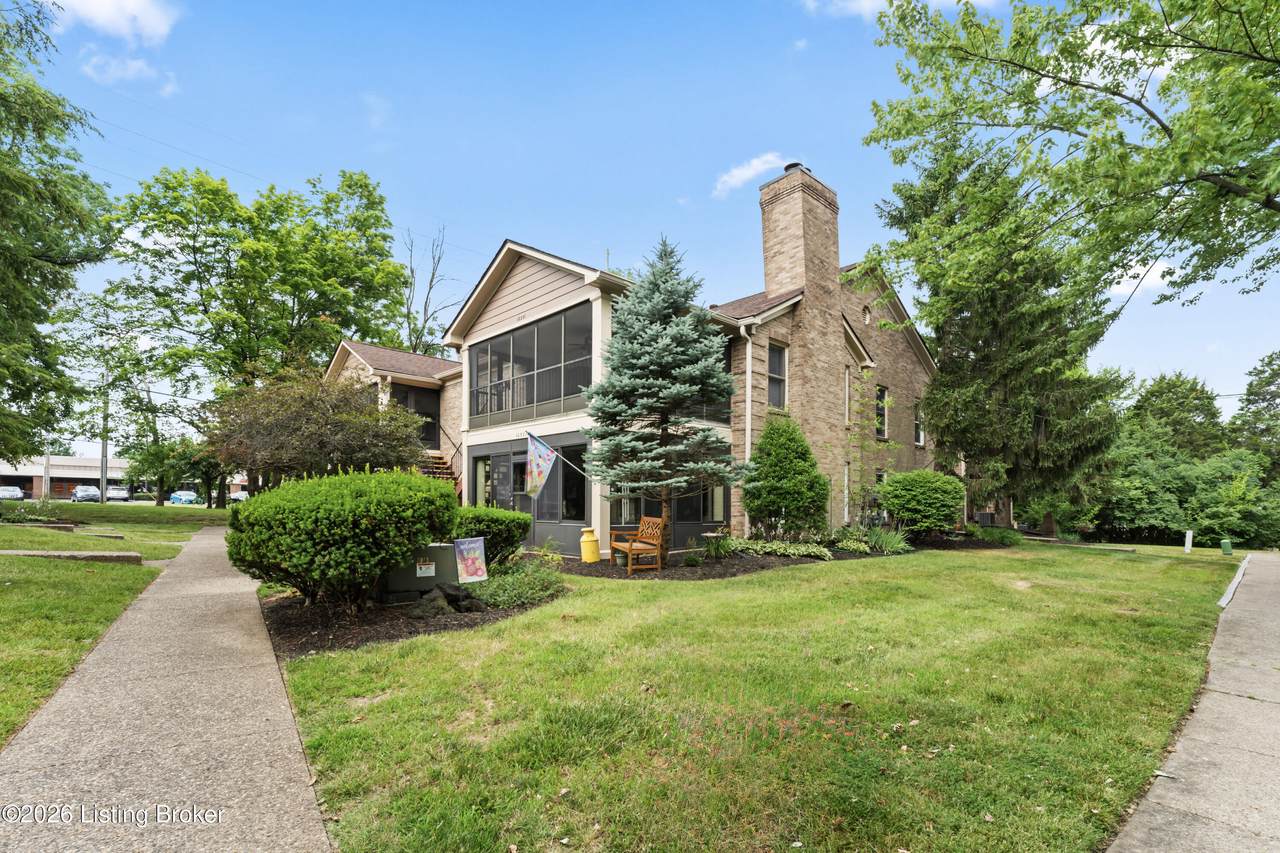 10331 Shelbyville Rd - Photo 1