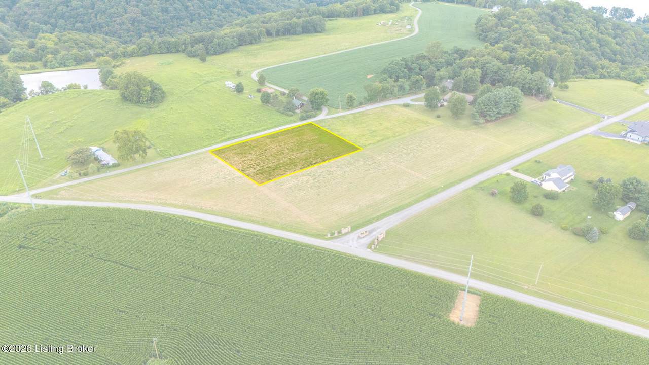 Lot 2 Whitaker Rd - Photo 1