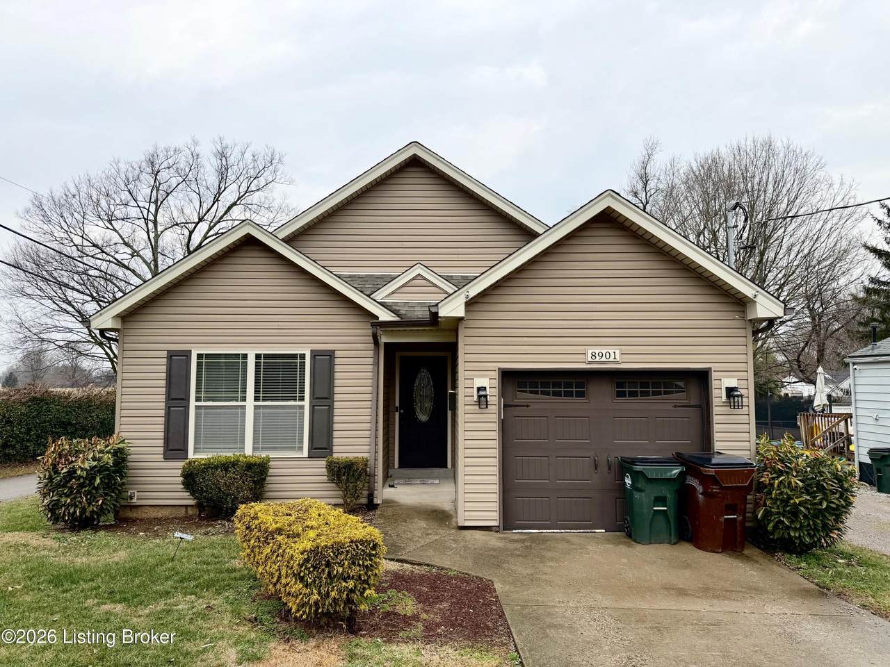8901 Wilson St - Photo 1