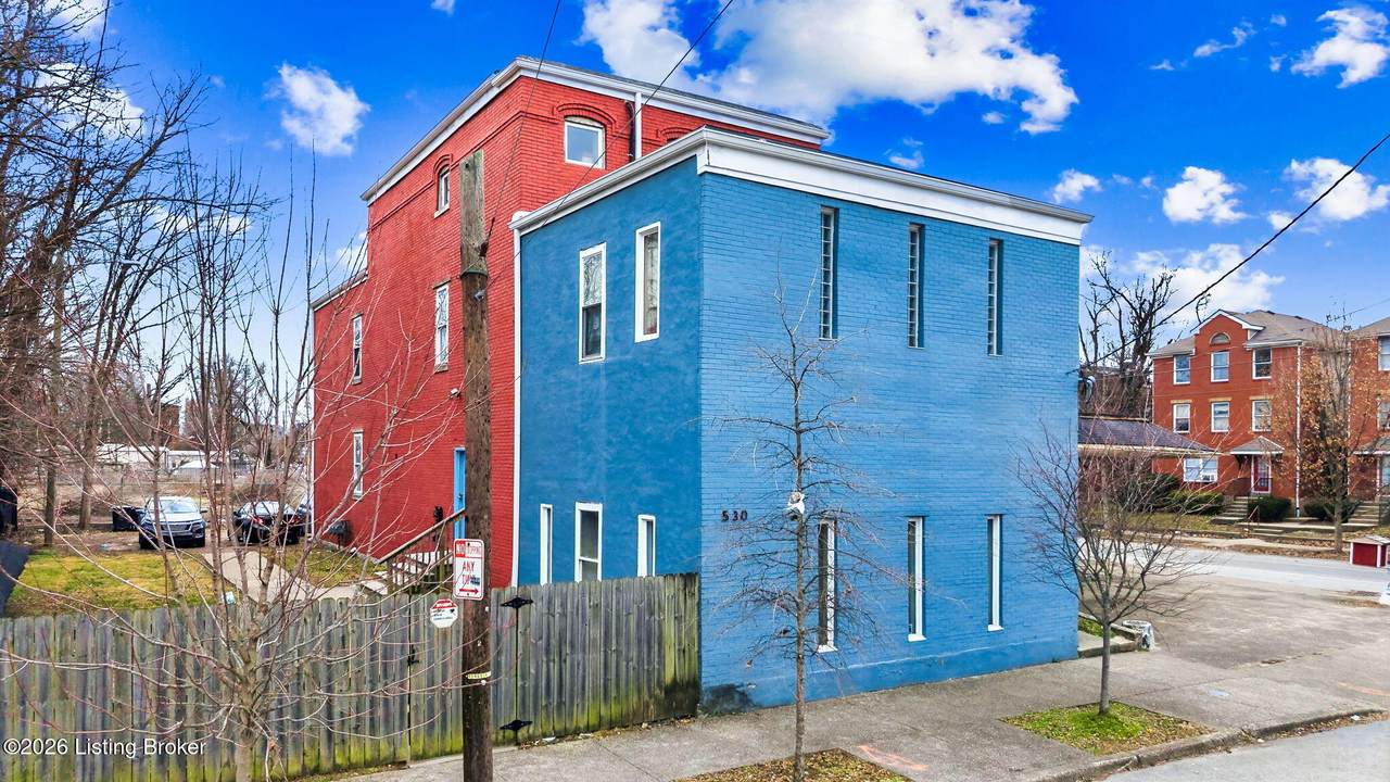 530 Breckinridge St - Photo 1