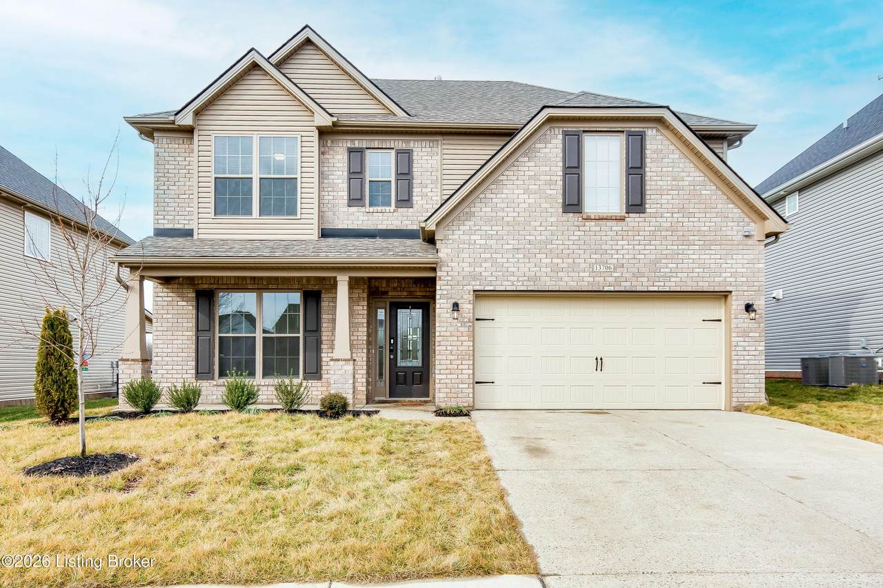13706 Halden Ridge Way - Photo 1