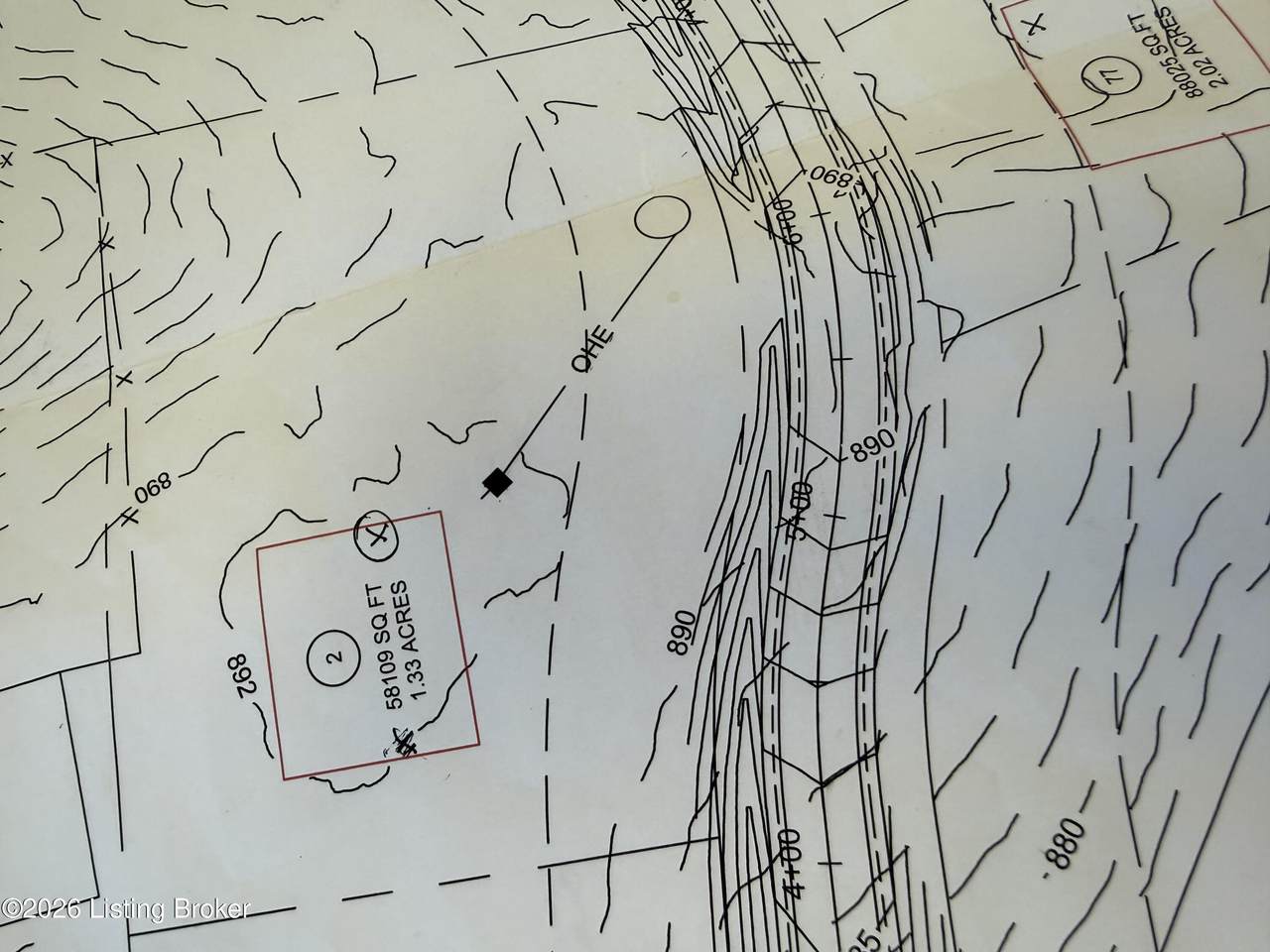 Lot 2 Rolling Hills Dr - Photo 1