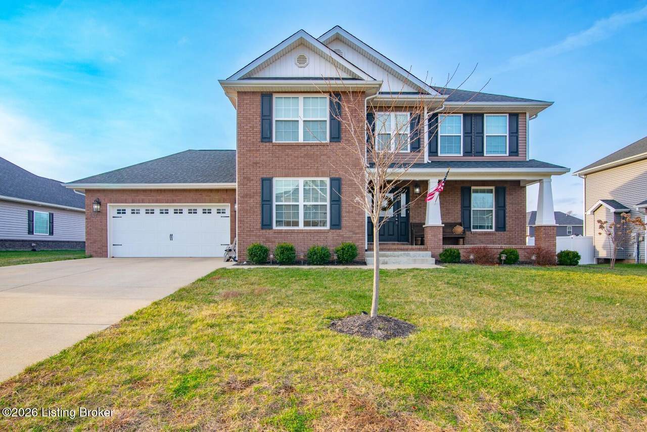 151 Mount Moriah Blvd - Photo 1