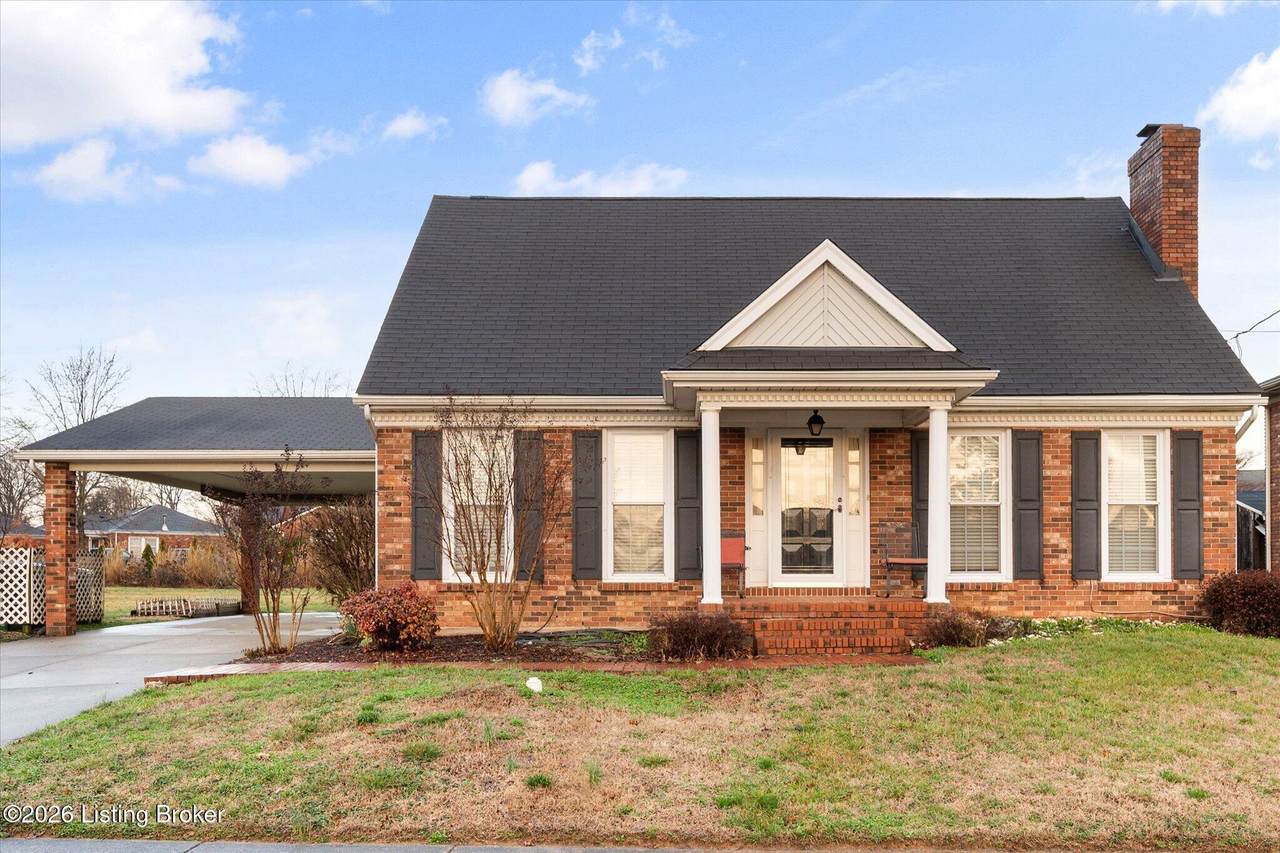 9903 Welshpool Ct - Photo 1