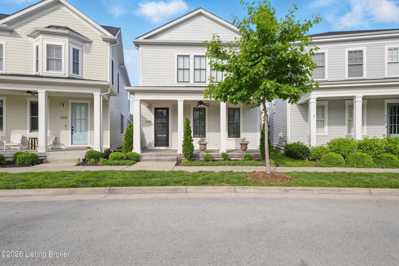 6218 Mistflower Cir - Photo 1