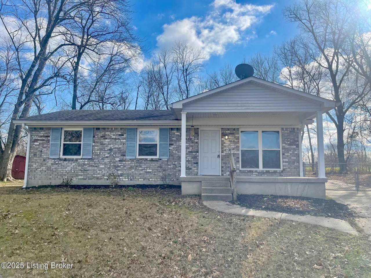 7220 Harborton Way - Photo 1