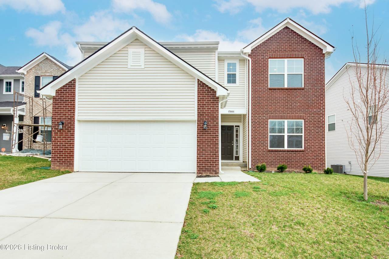 17004 Meander Way - Photo 1