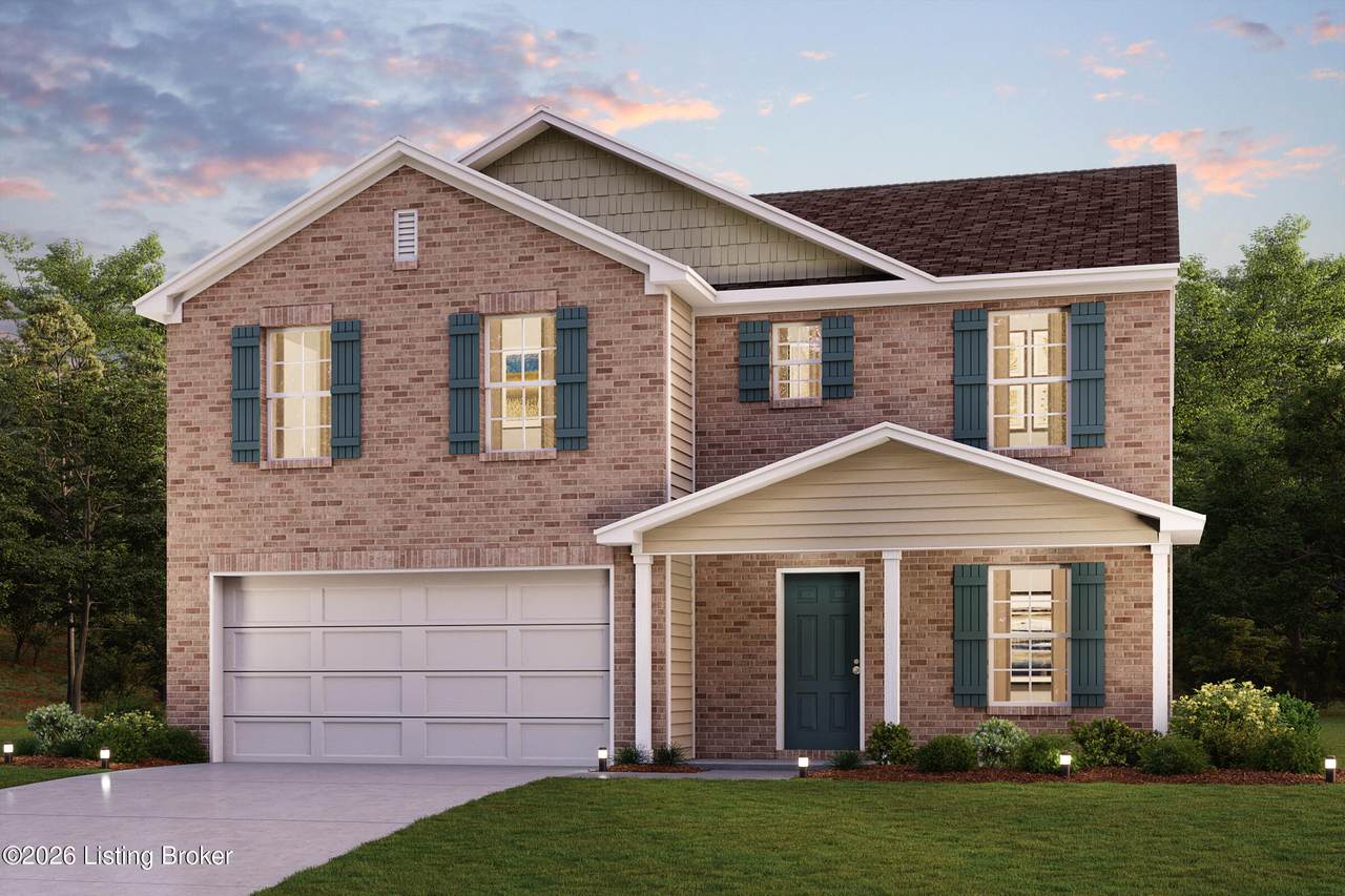 214 Ascension Way - Photo 1