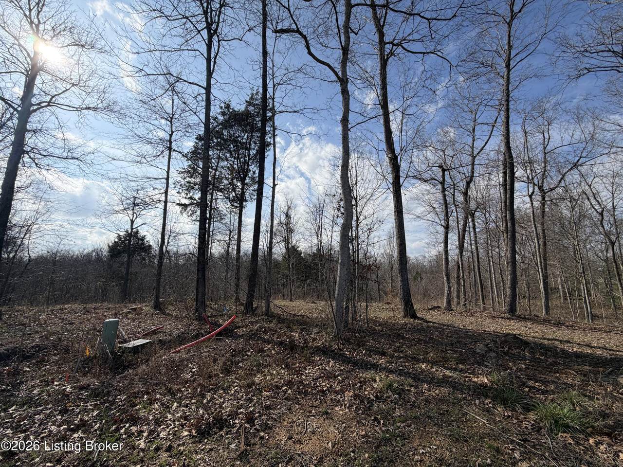 Lot 28 Wood Creek Dr - Photo 1