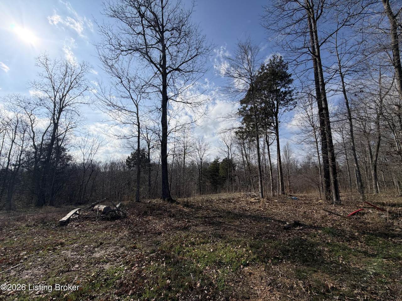 Lot. 27 Wood Creek Dr - Photo 1