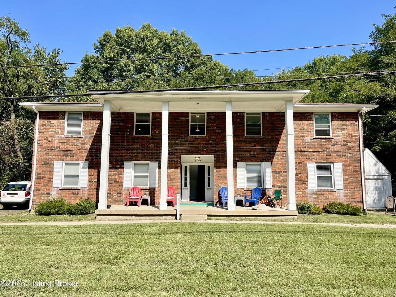 3107 Melody Acres Ln - Photo 1