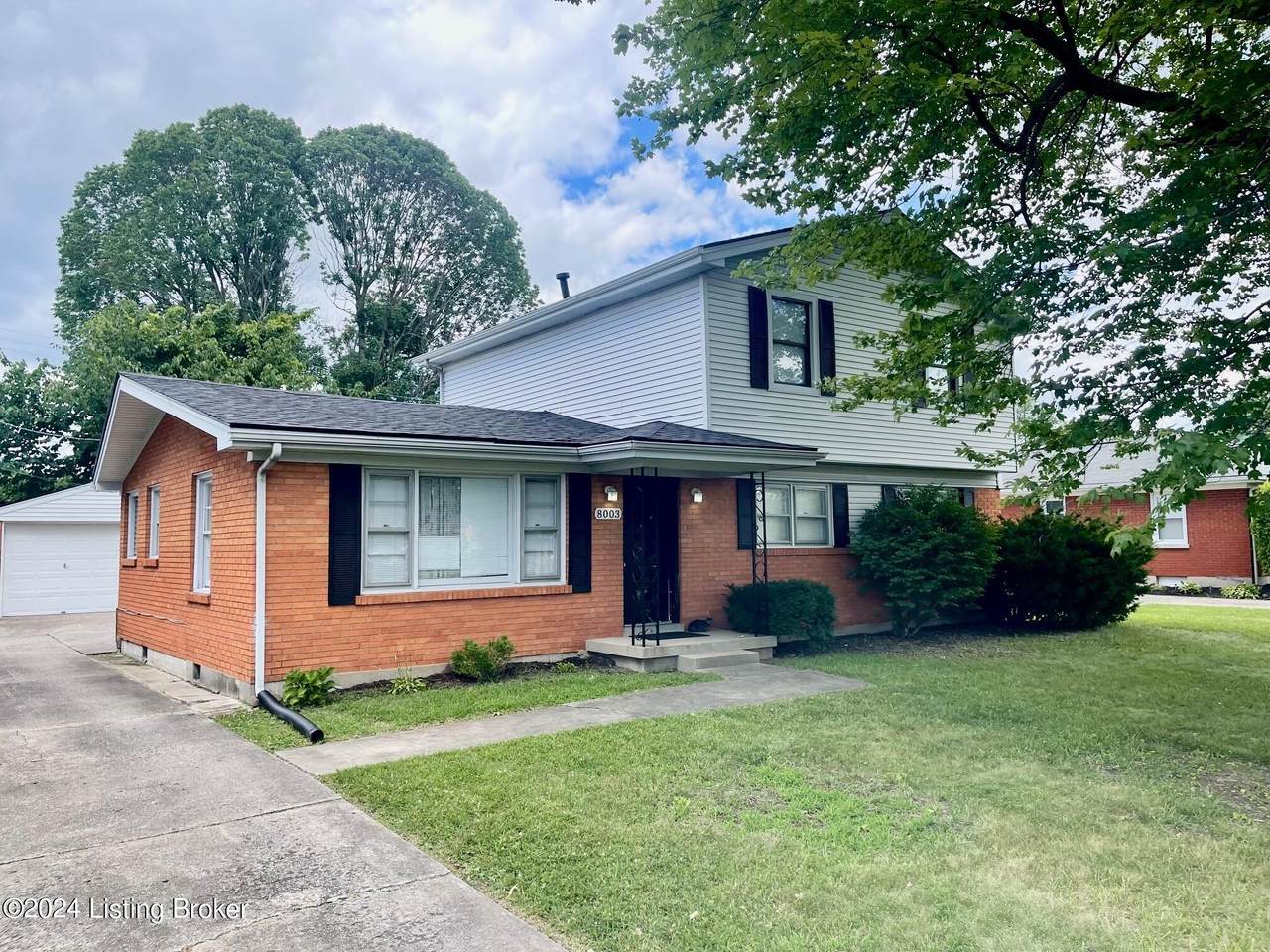 8003 Zelma Fields Ave - Photo 1