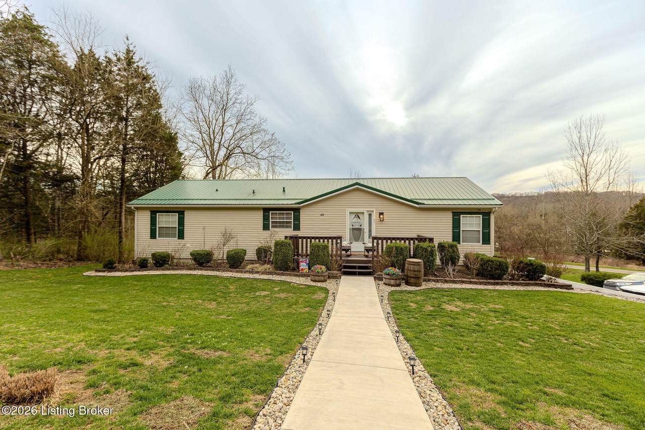 40 Flamingo Ln - Photo 1