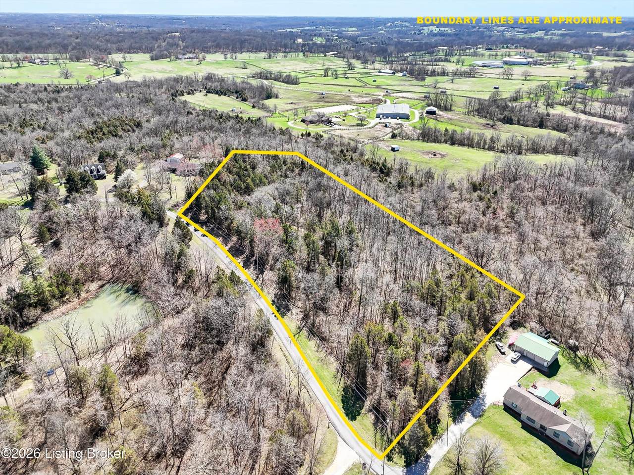 74 Cedar Run Rd - Photo 1