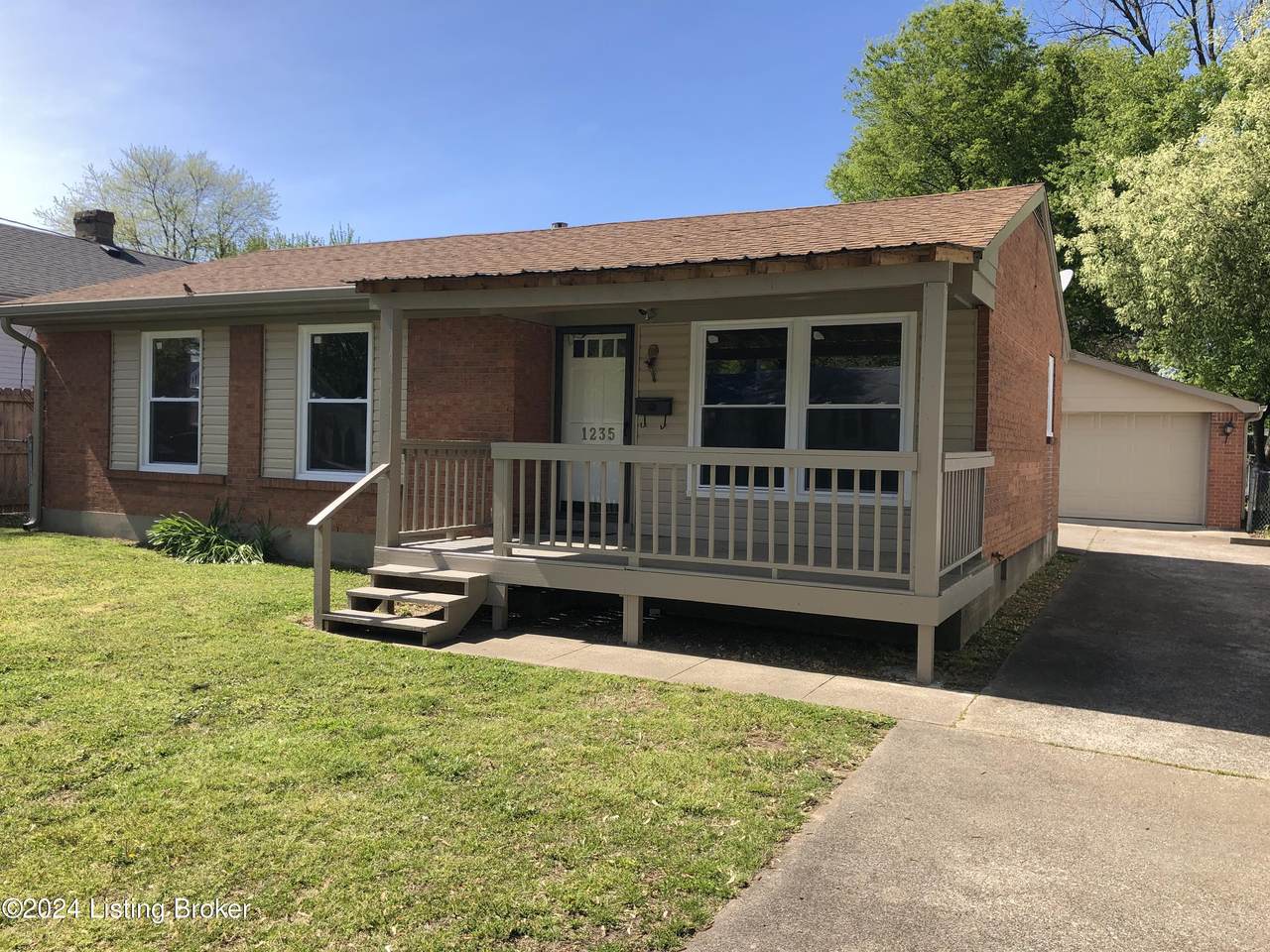 1235 Morgan Ave - Photo 1