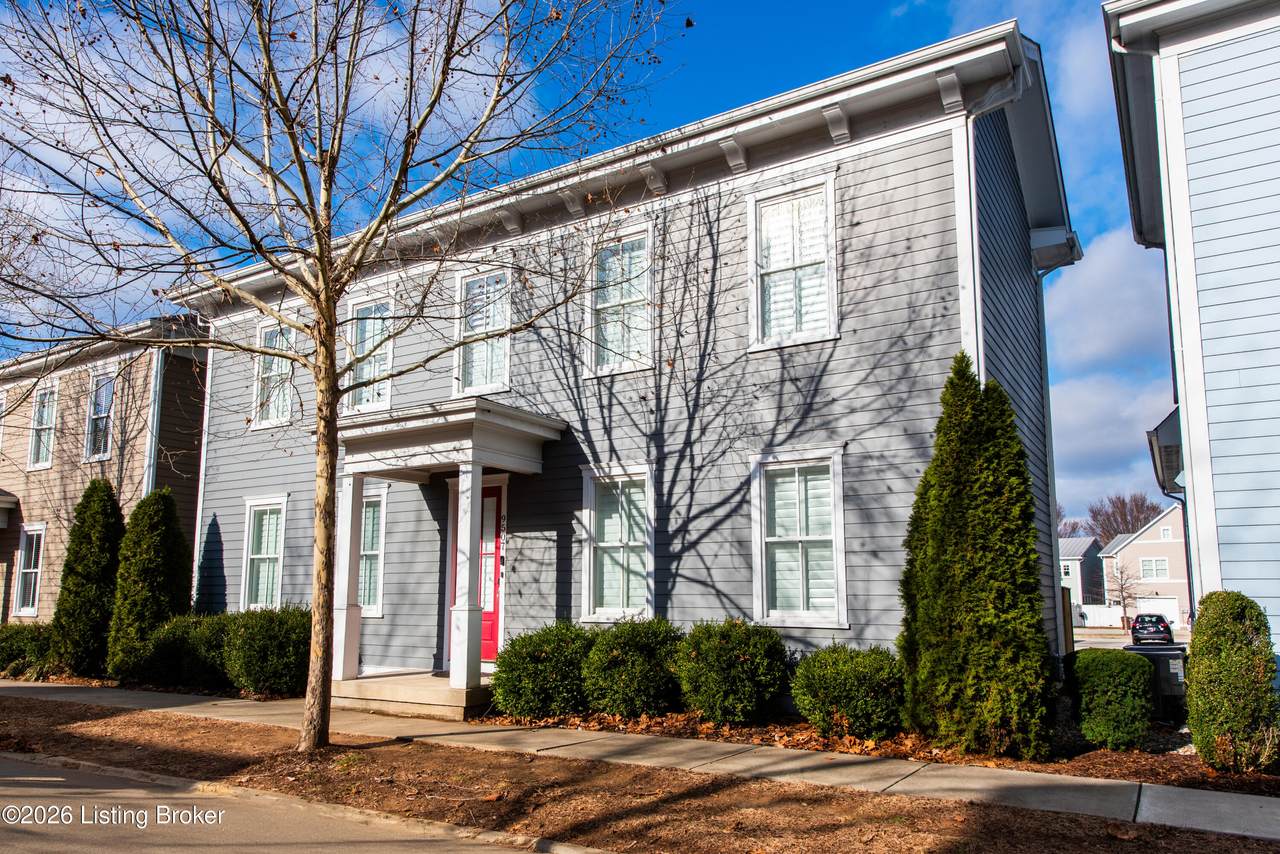 9507 Civic Way - Photo 1