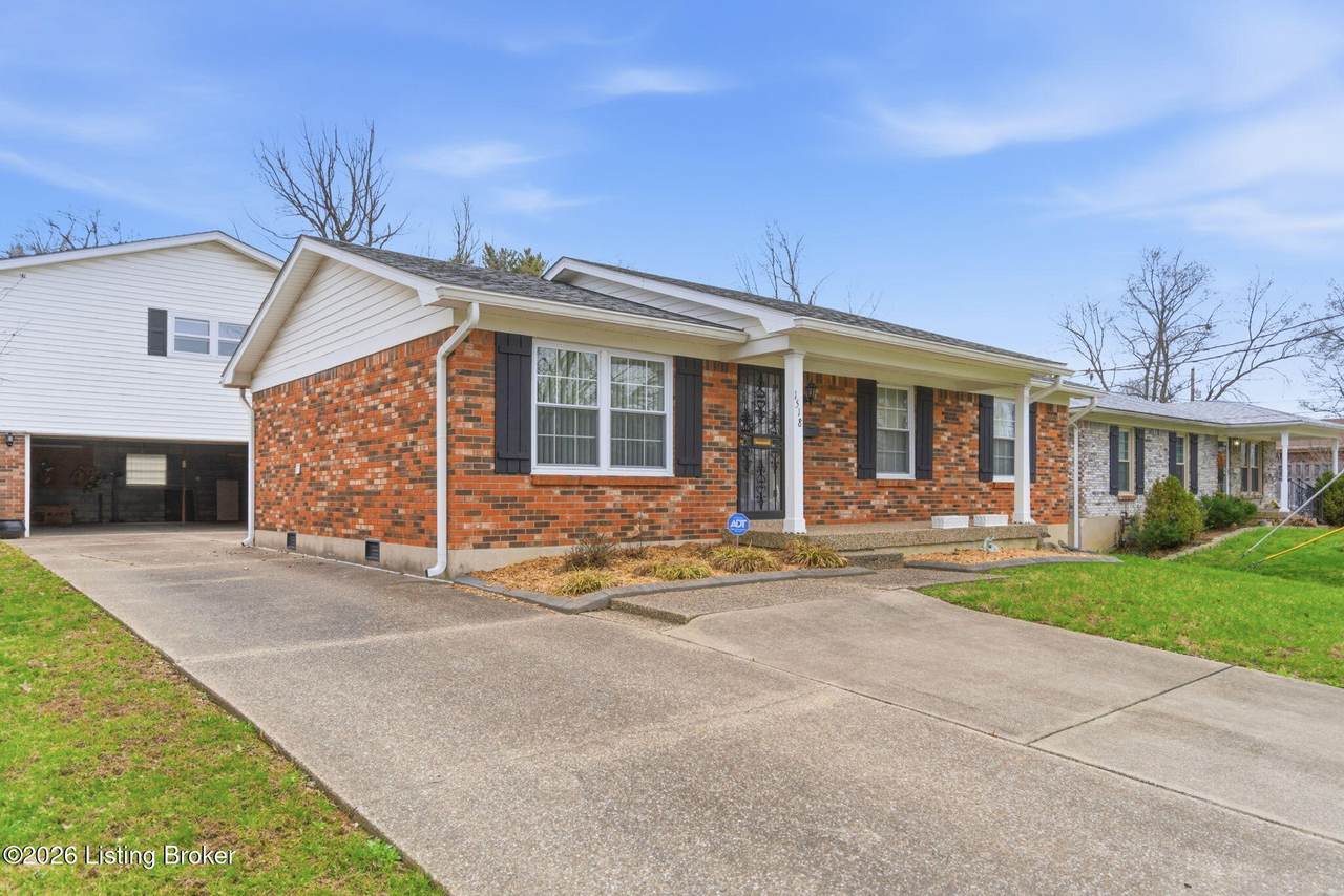 1518 Talmadge Way - Photo 1