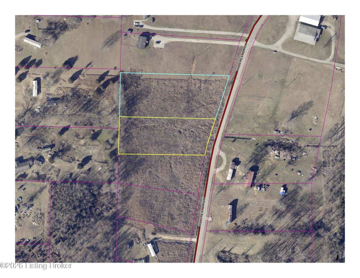 2 Hillcrest Dr - Photo 1