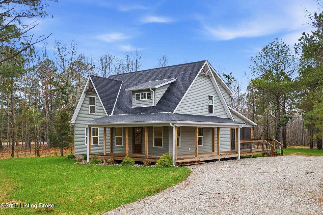 27 Pine Trail - Photo 1