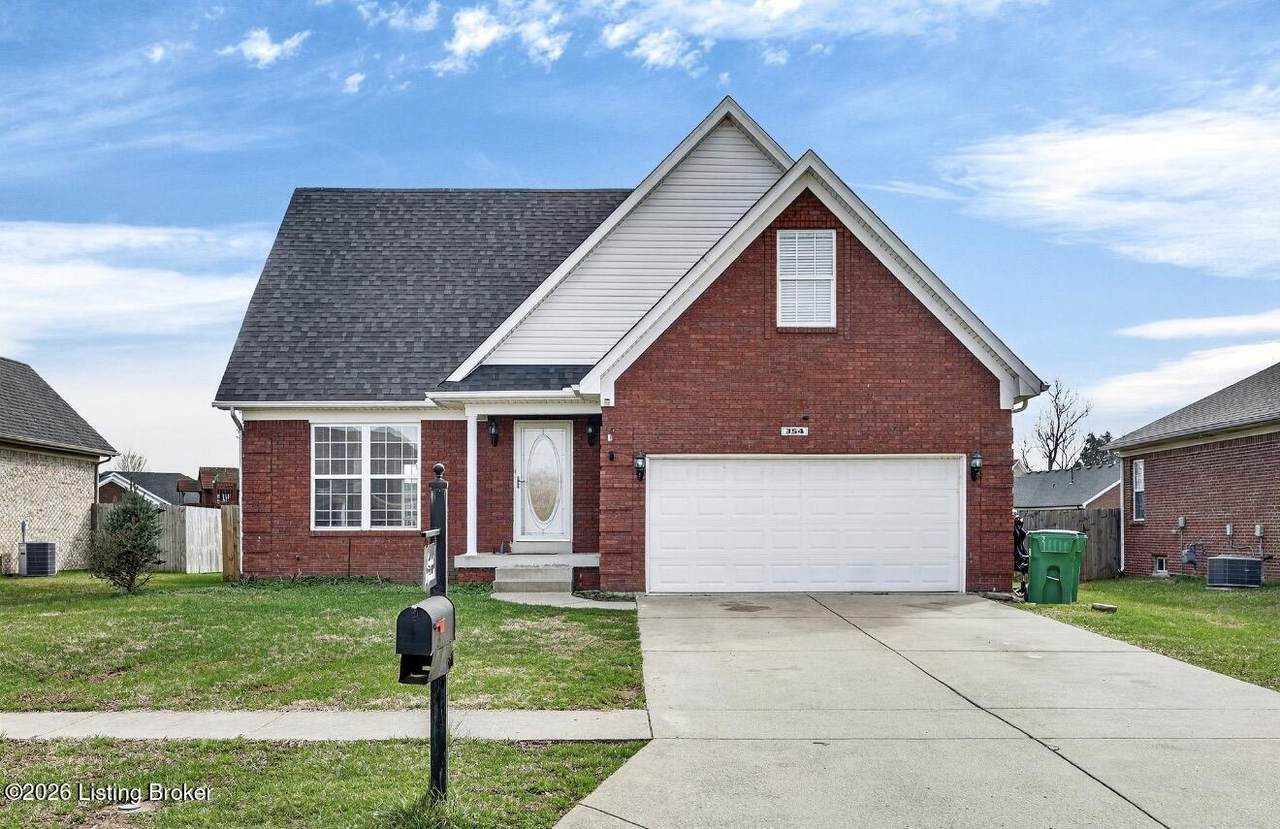 354 Bentwood Dr - Photo 1