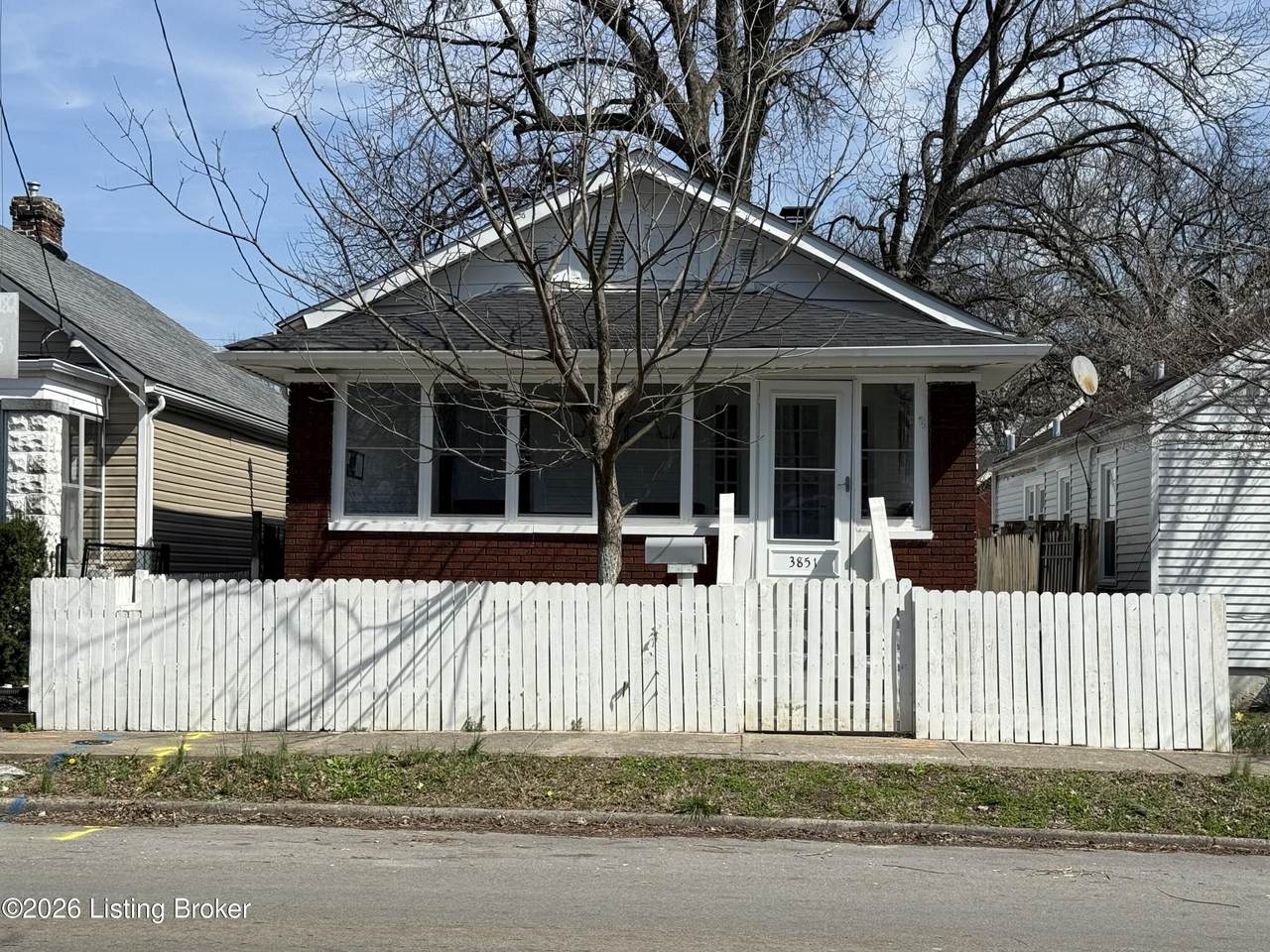 3851 5th St - Photo 1