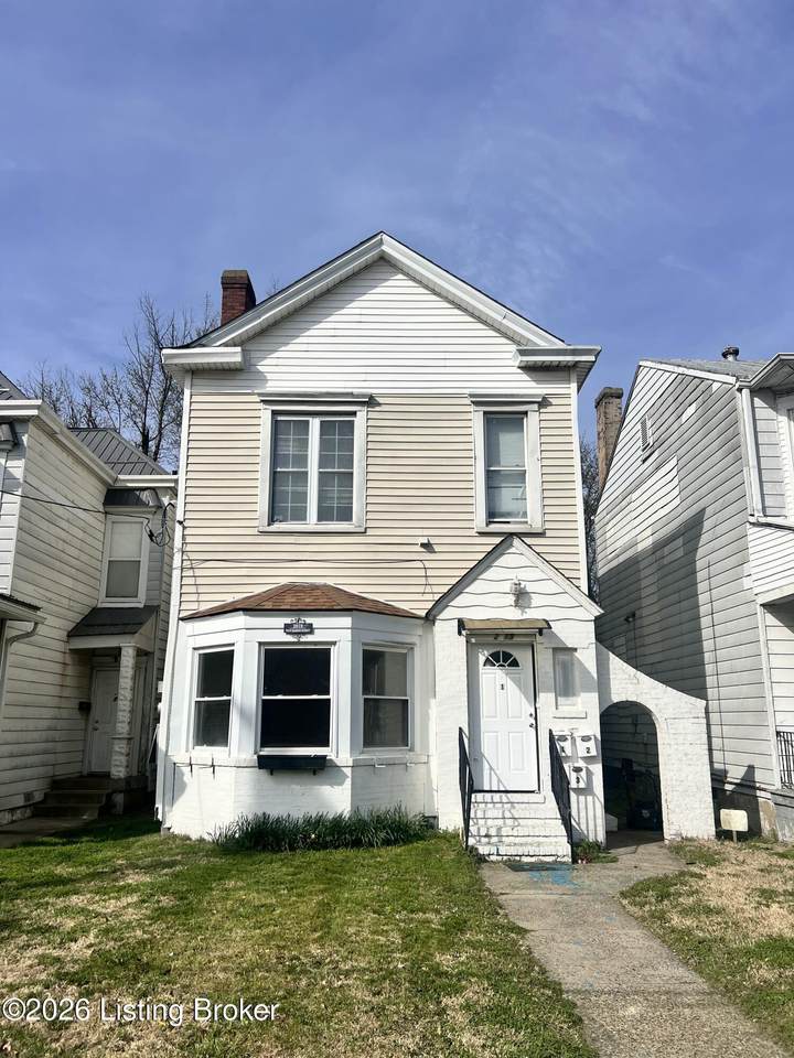 2919 Market St - Photo 1