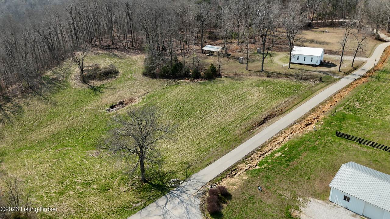 5 AC Jericho Church Rd - Photo 1