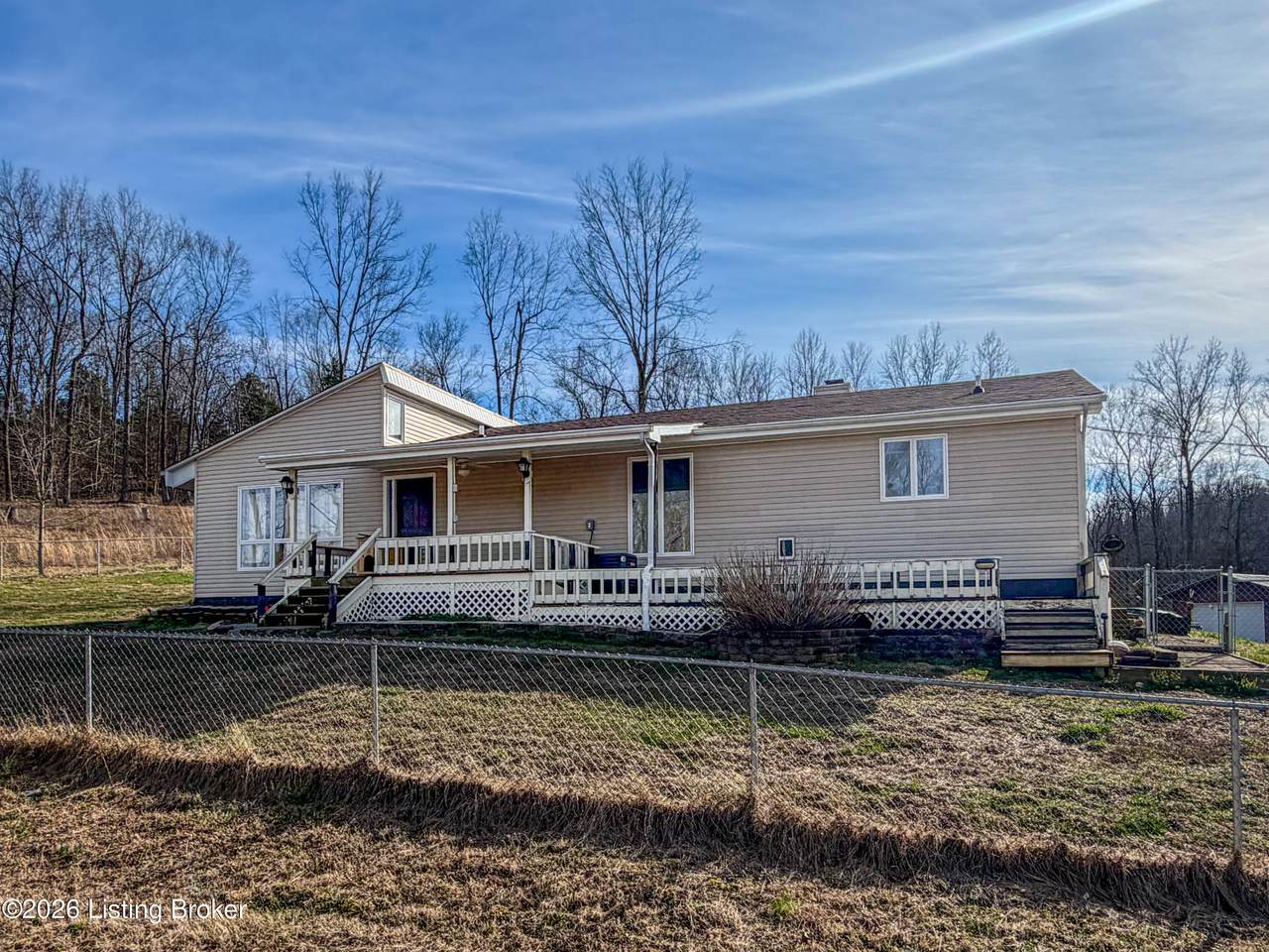 1221 Wilson Church Rd - Photo 1