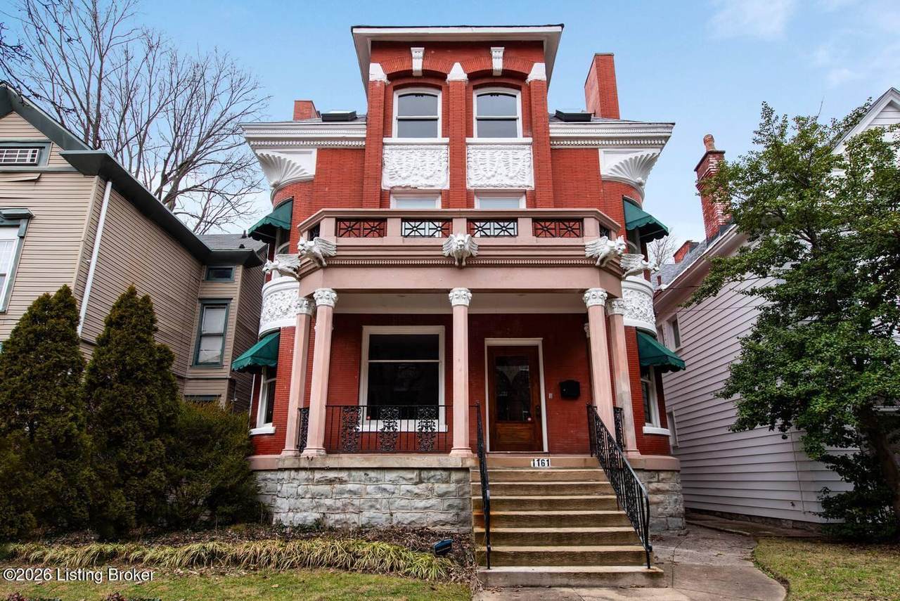 1161 Broadway - Photo 1