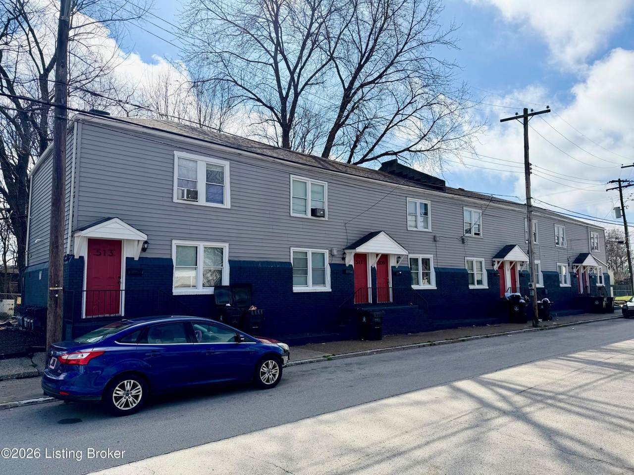 509 31st St - Photo 1