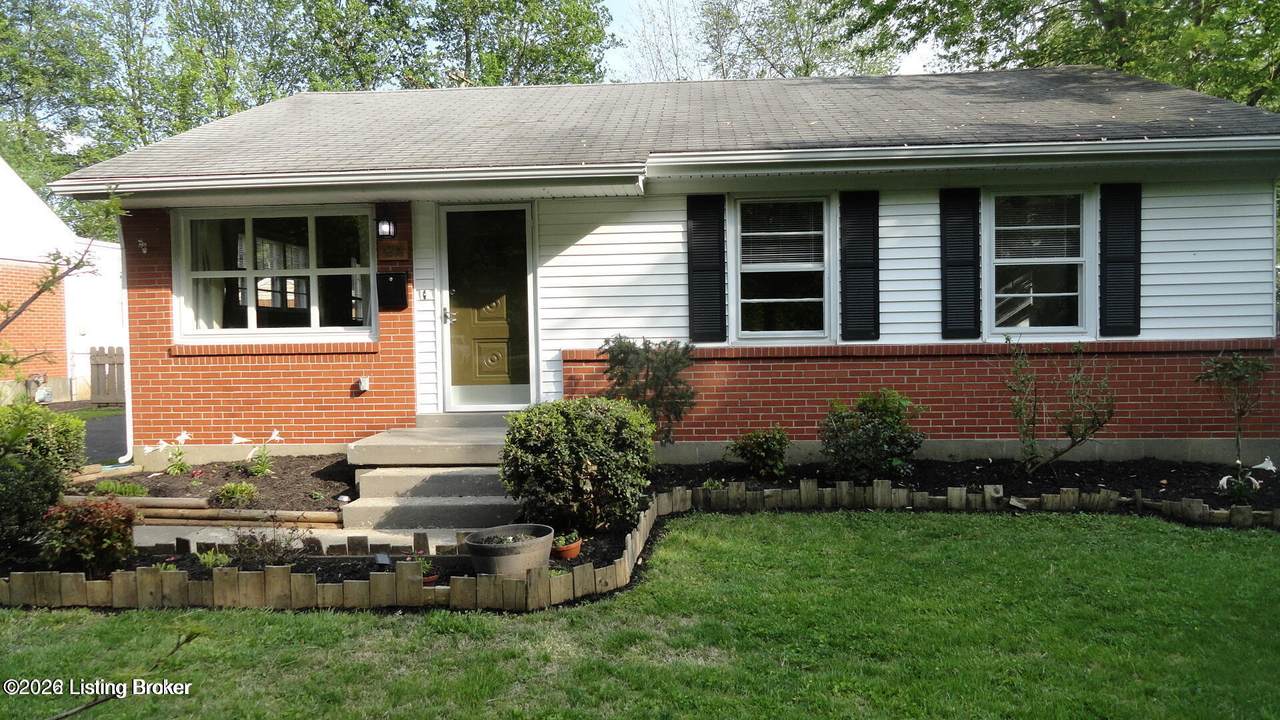4202 Berkshire Ave - Photo 1
