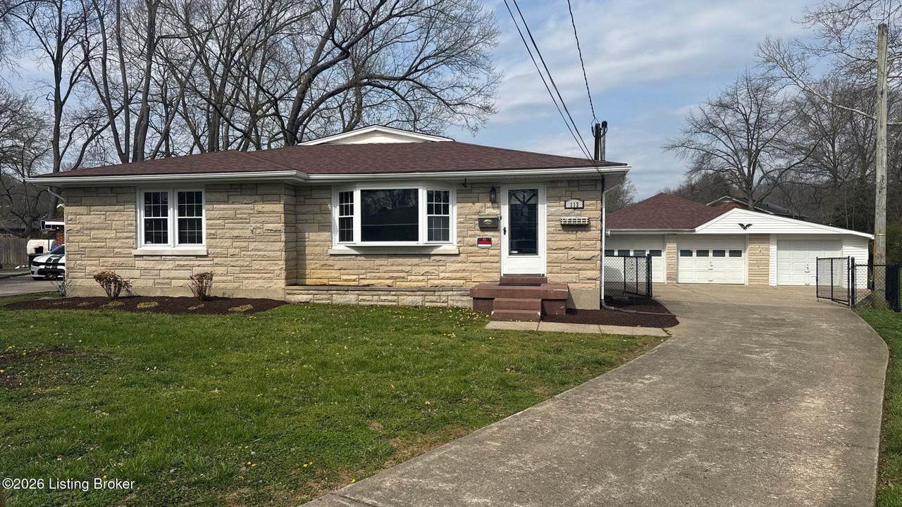 113 Southview Terrace - Photo 1