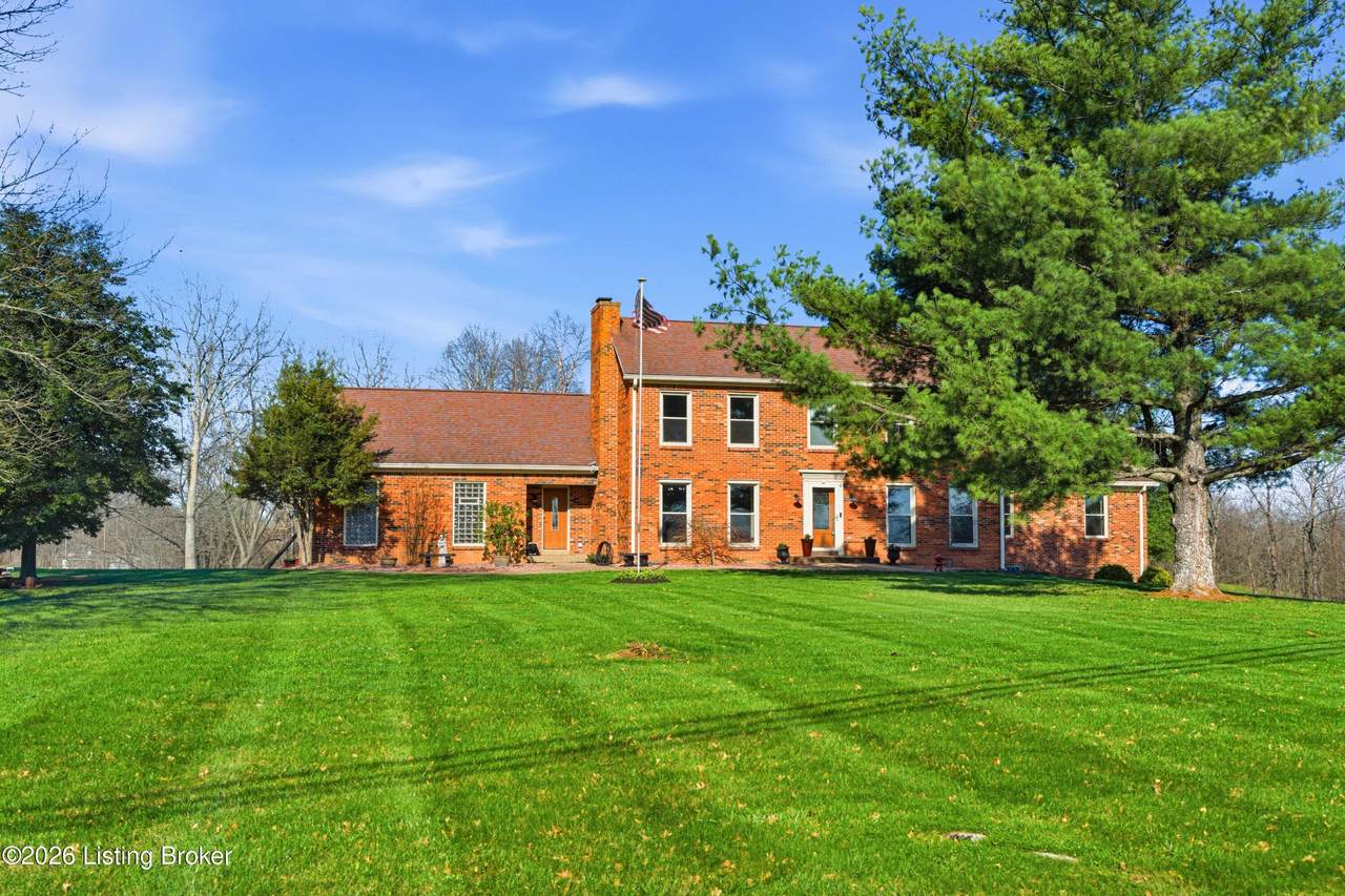 1101 Waddy Rd - Photo 1